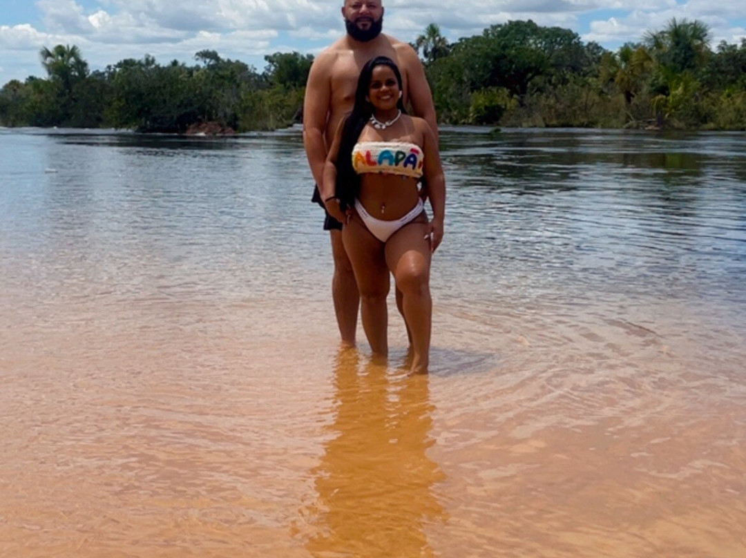 JALAPOEIROS ECOTOUR-Mateiros必去景点