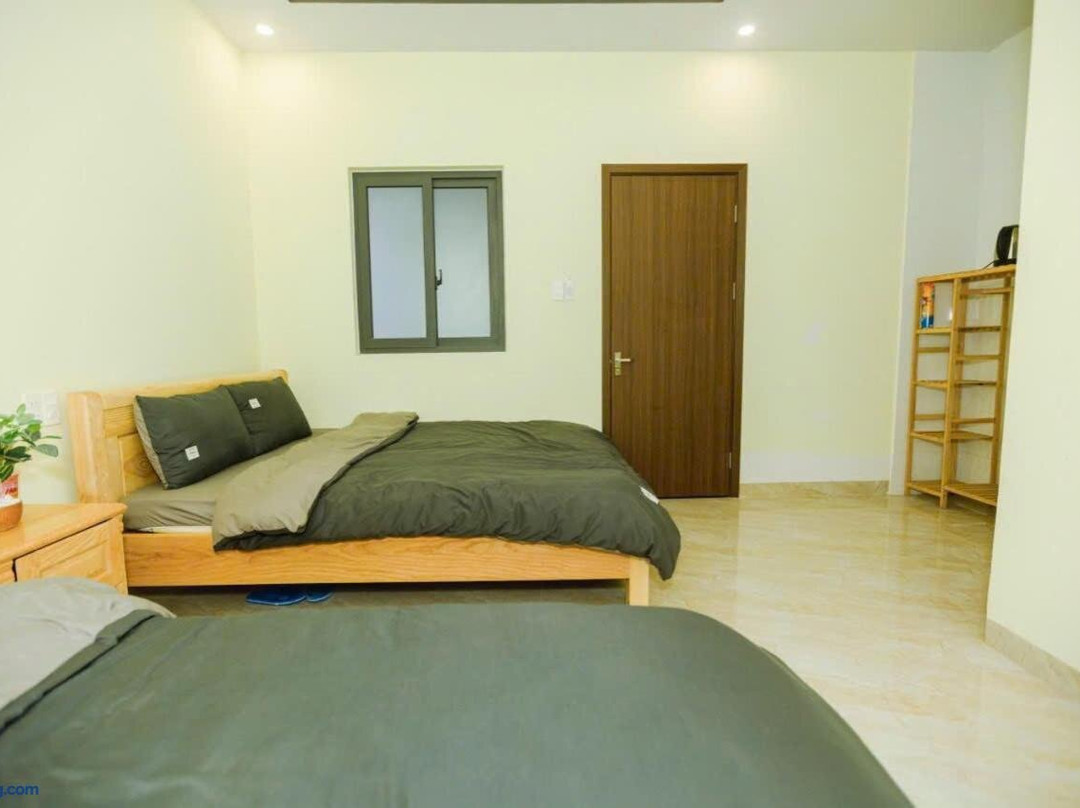Son Da Lat homestay