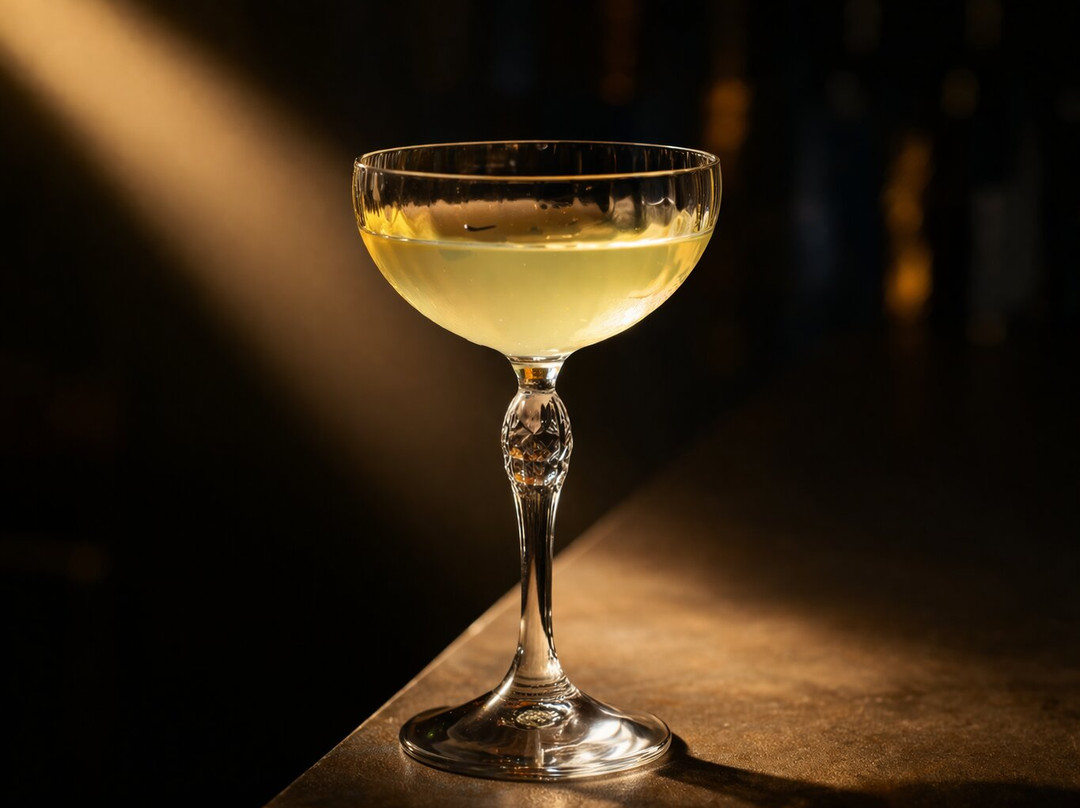 Antéla Restaurant & Cocktail Bar