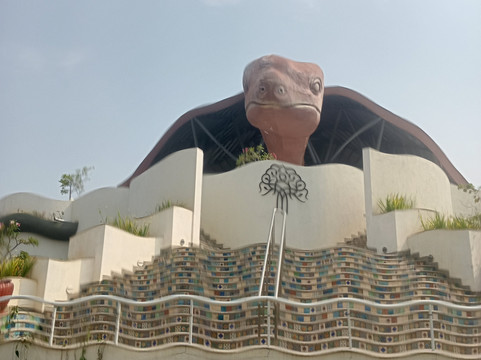 Kshemavana-Bangalore District必去景点