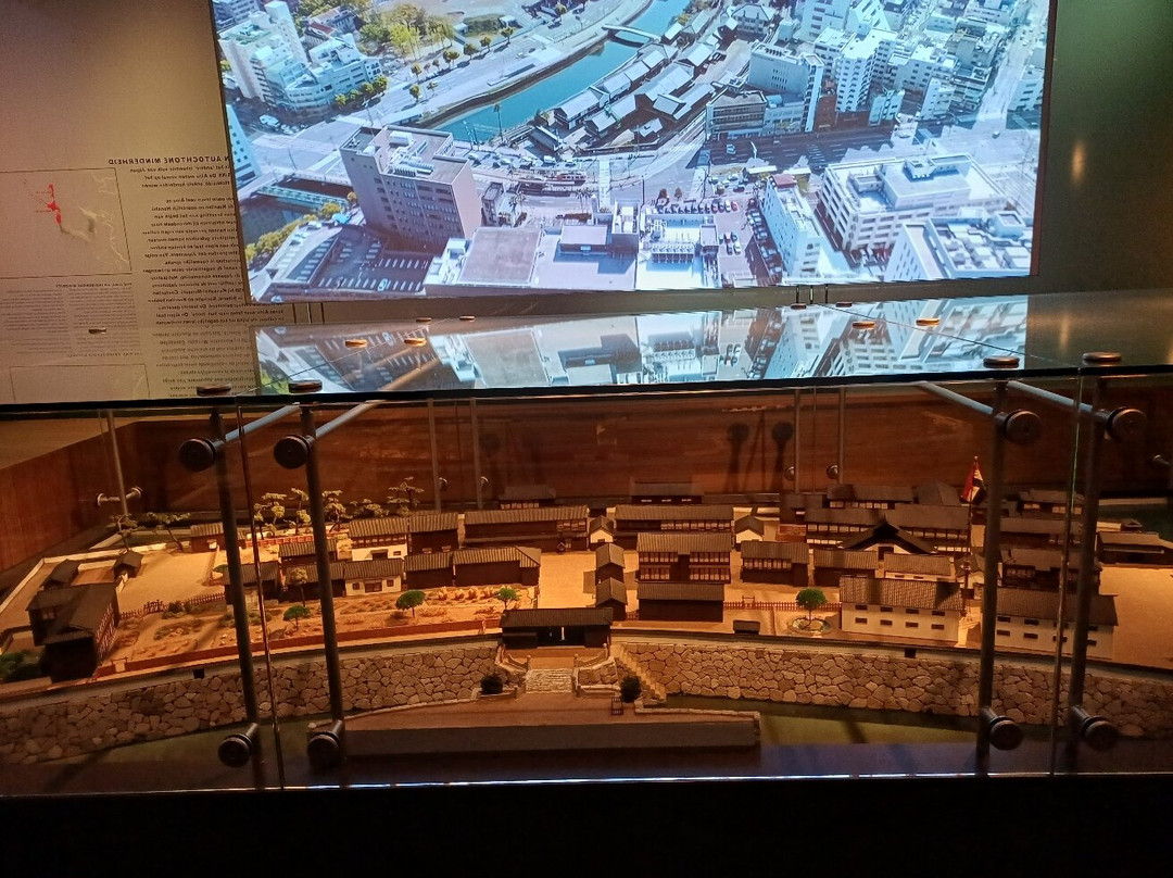 Wereldmuseum Leiden-莱顿必去景点