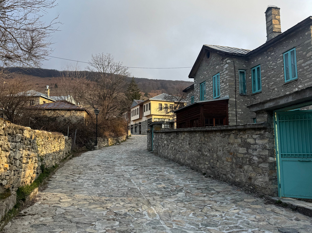 Guesthouse Kontogianni - Materka主图