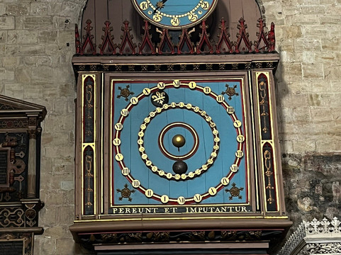 埃克塞特大教堂-埃克塞特必去景点