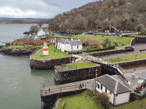 克里南酒店主图