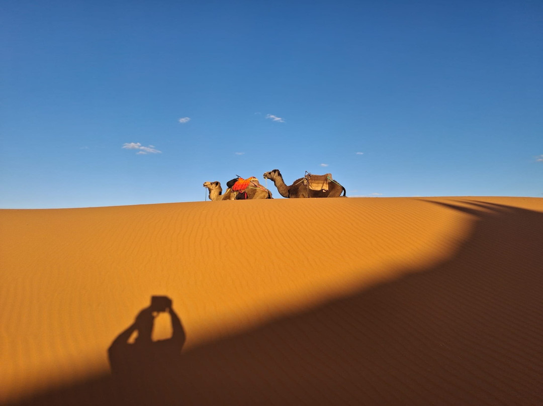 Nomade Experience Travel-马拉喀什必去景点