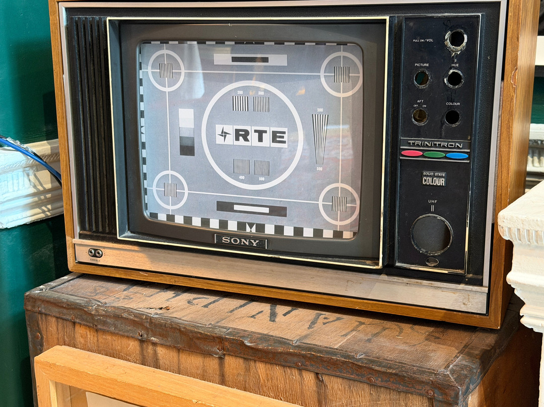 都柏林小型博物馆-都柏林必去景点