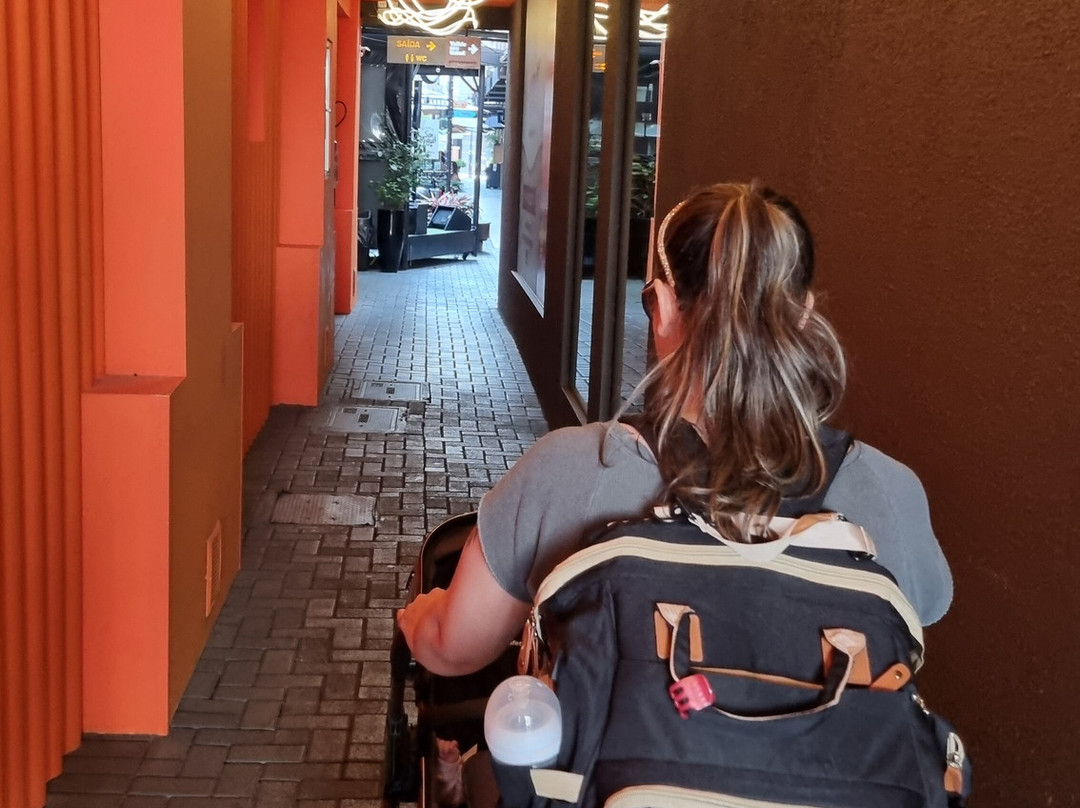 Passeio San Miguel-康泊琉海水浴场必去景点