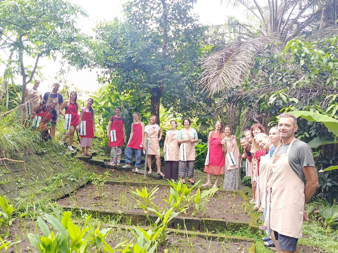 MEXX Cooking School-达巴南必去景点