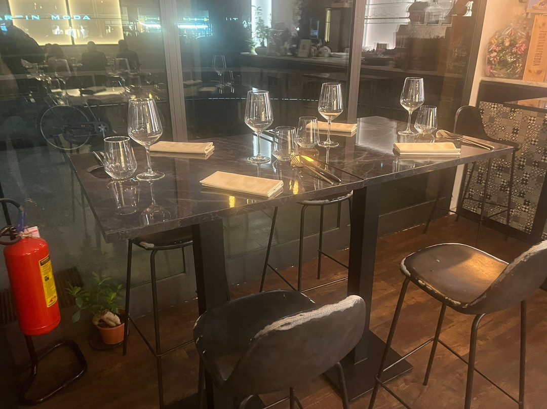 Ristorante Il Sette e l'Otto