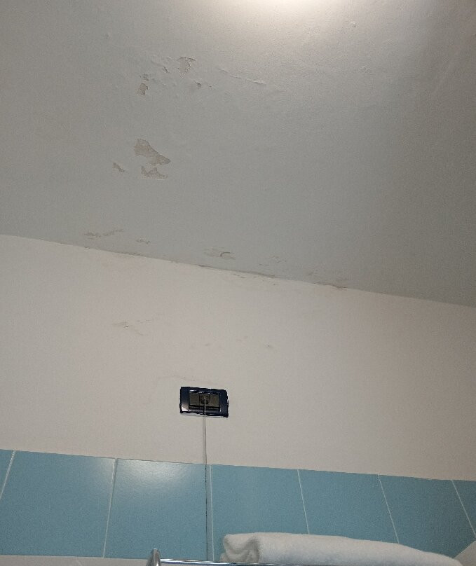 亚德里亚海大酒店主图