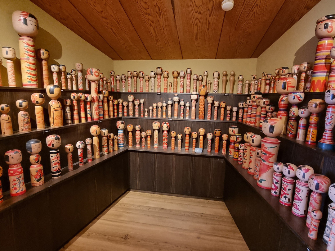 Dolls Museum-金泽市必去景点