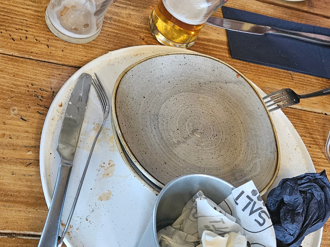 SALT Beer Factory-Saltaire必去景点