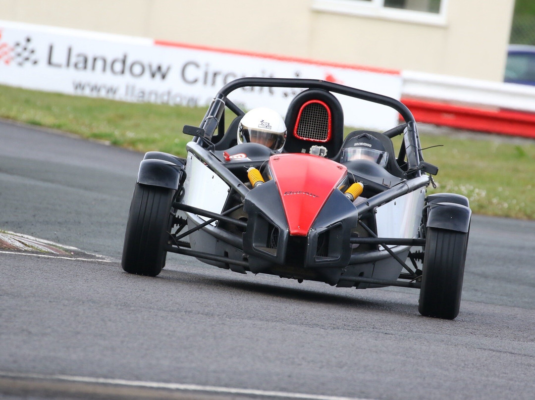 PSR Experience-Sible Hedingham必去景点