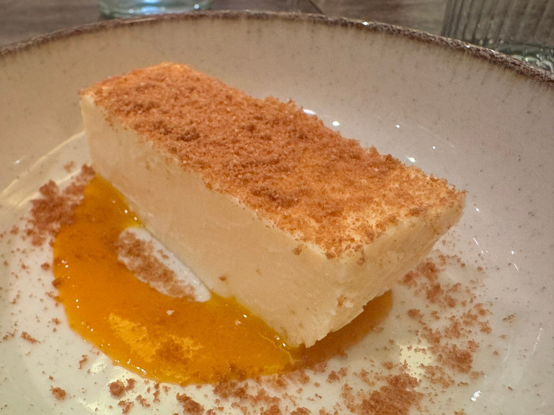 La Doña Clarita主图