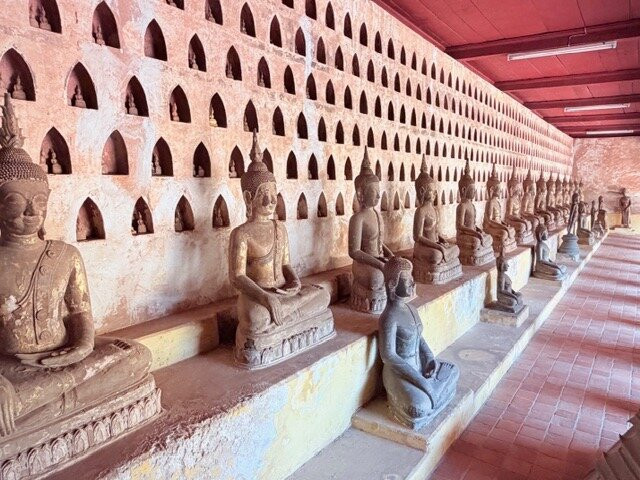 沙格庙-万象必去景点