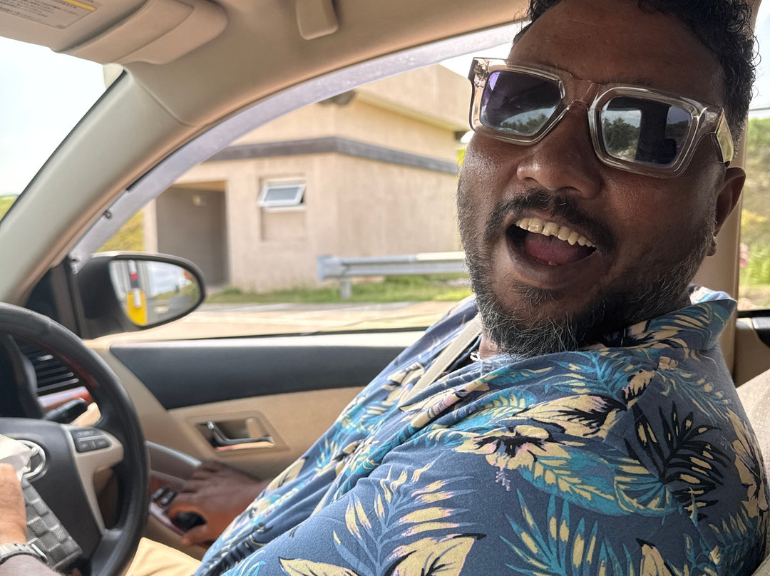 Chauffeur Sri Lanka by Dohansa Lanka Tours-尼甘布必去景点