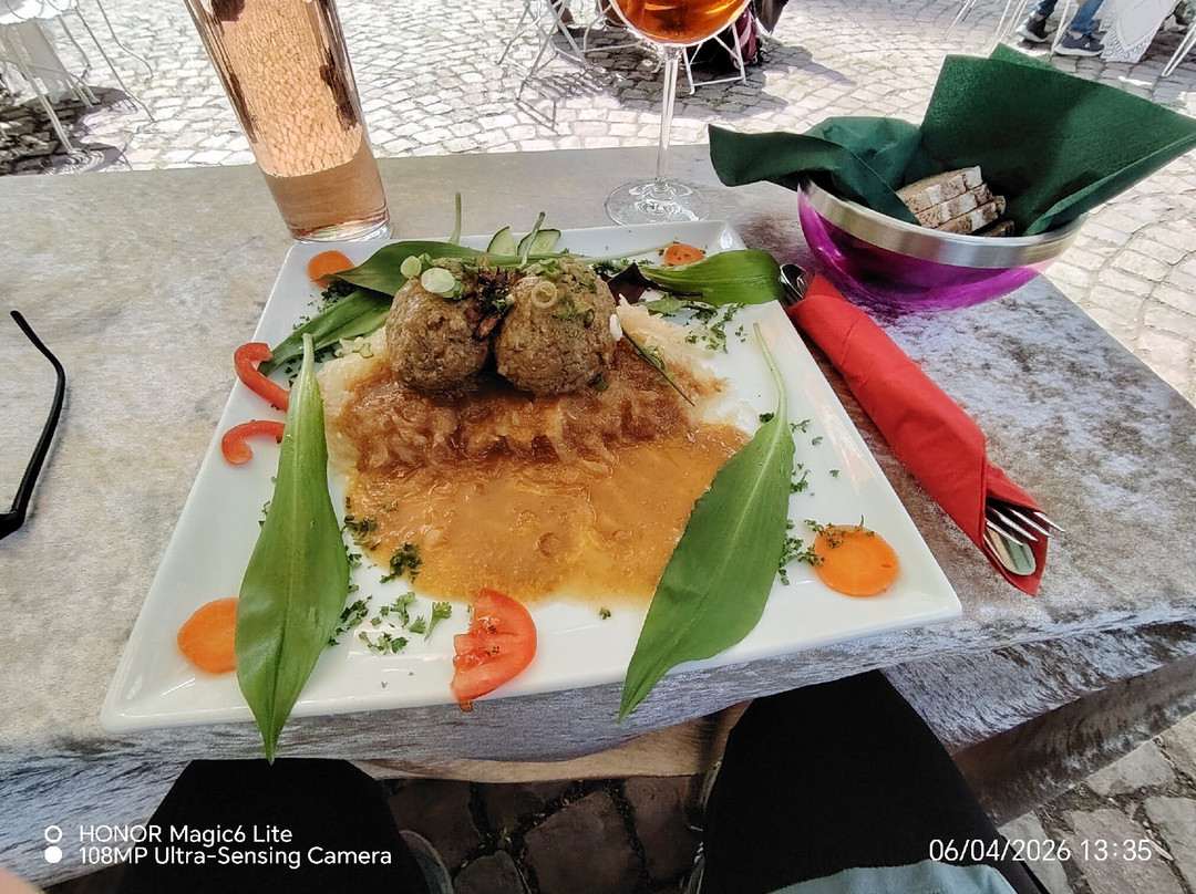 Burg Berwartstein-Erlenbach bei Dahn必去景点