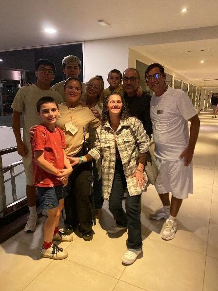 阿尔图斯德尔阿拉佩全包酒店带高尔夫&水疗中心主图