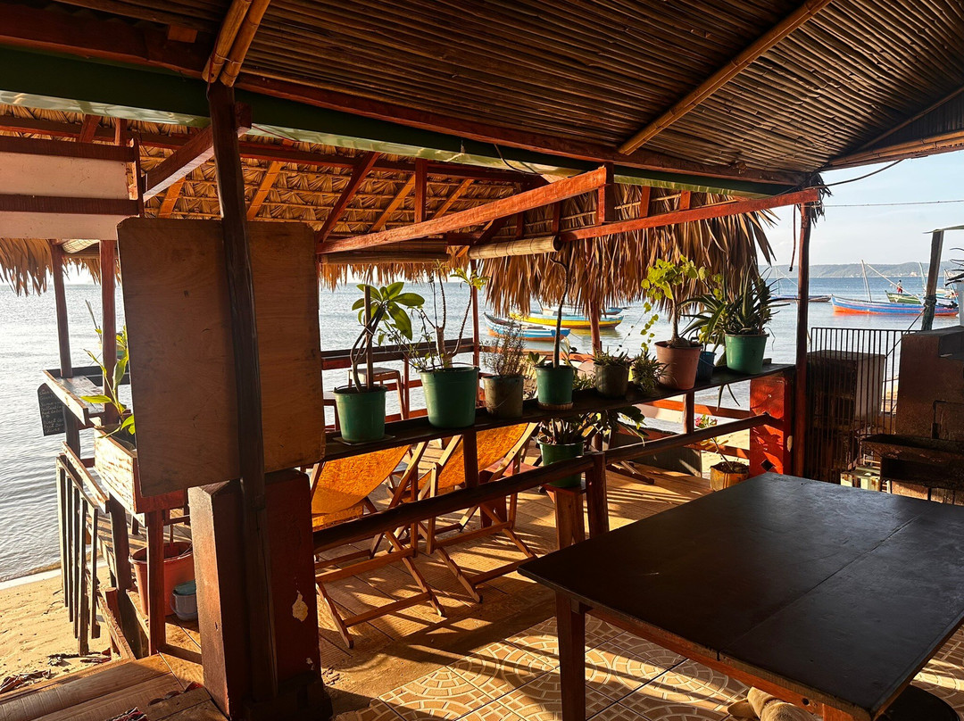 Ramena Beach-迪亚哥苏亚瑞必去景点