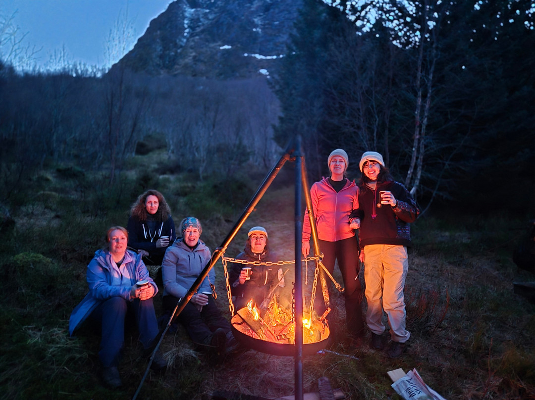 Hooked on Lofoten-Kabelvag必去景点