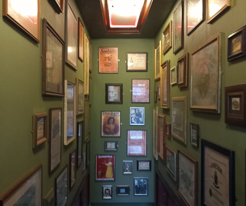 The Swan Bar-Carrick-on-Shannon必去景点