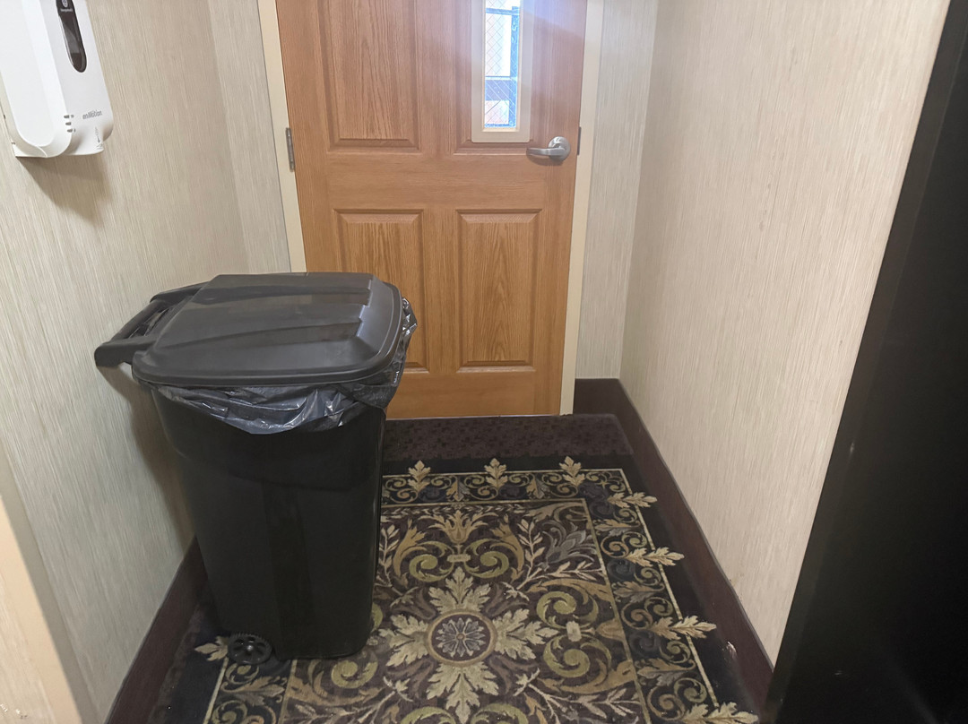 Staybridge Suites 威奇托主图