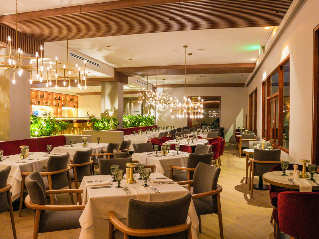 Tonnarello Restaurante Paipa