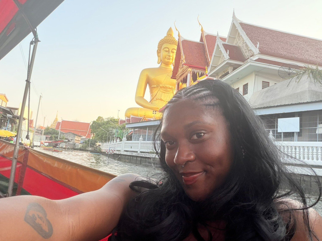 Aj Travel-曼谷必去景点