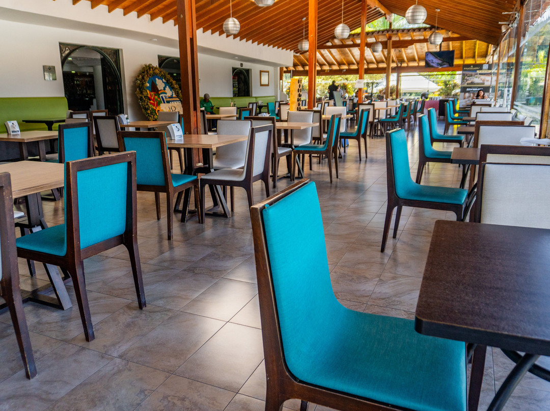 El Tenedor Guatapé