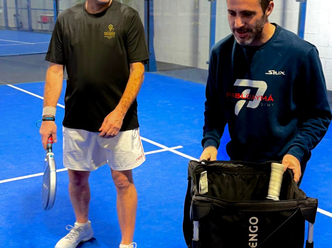 Exclusive Padel Escapes-Roqueseriere必去景点