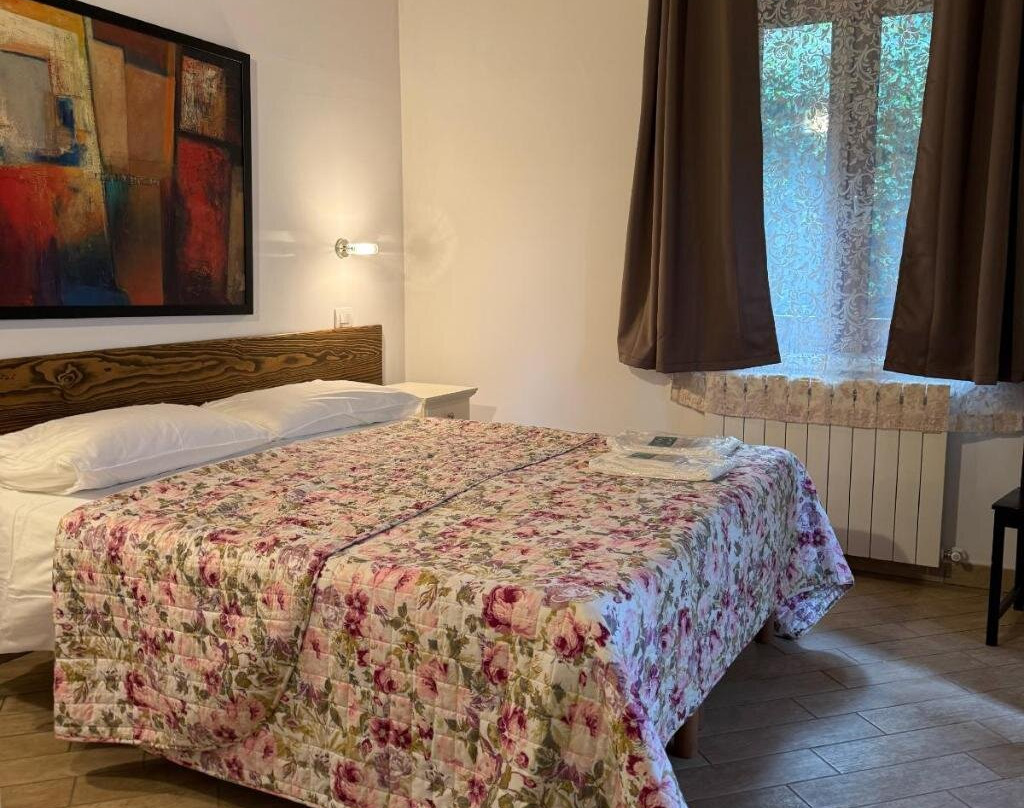Savigni B&B