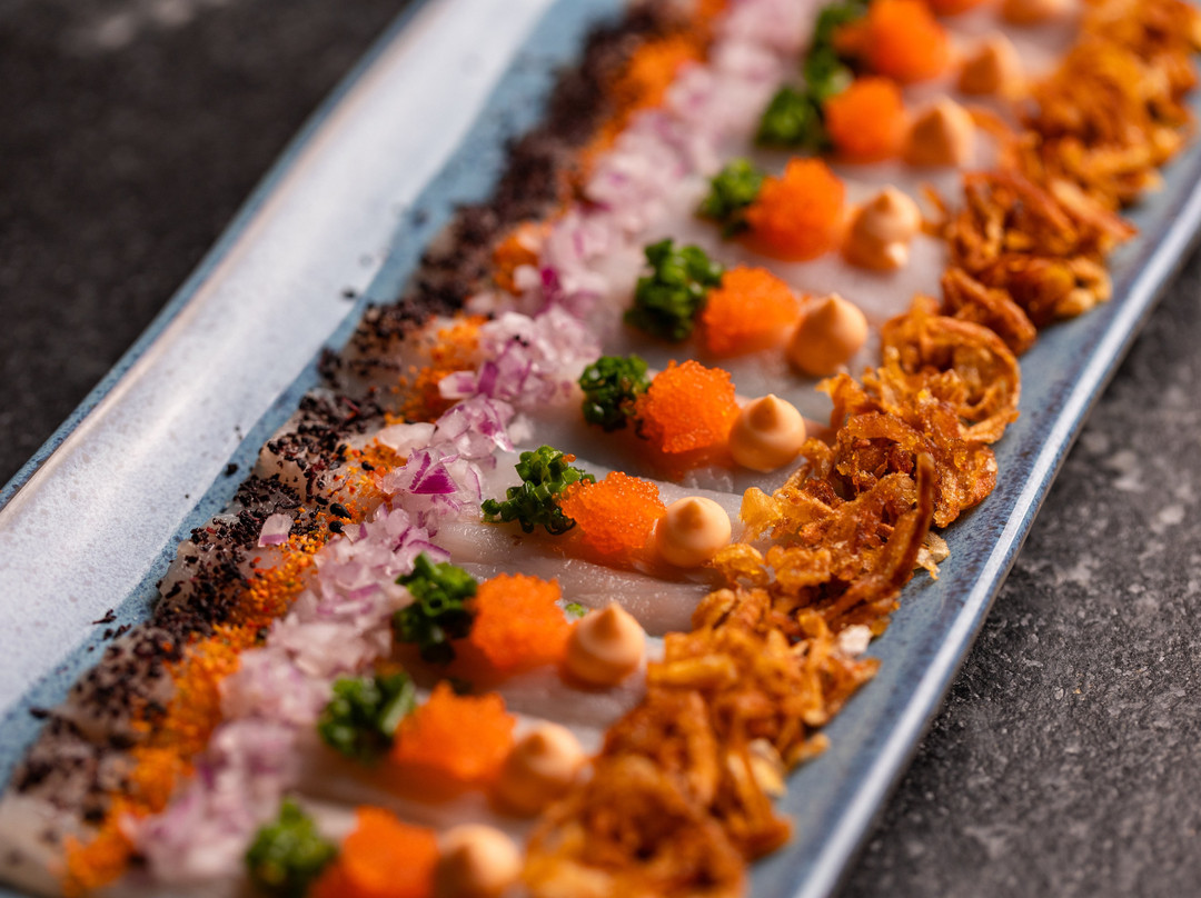 Shima Sushi