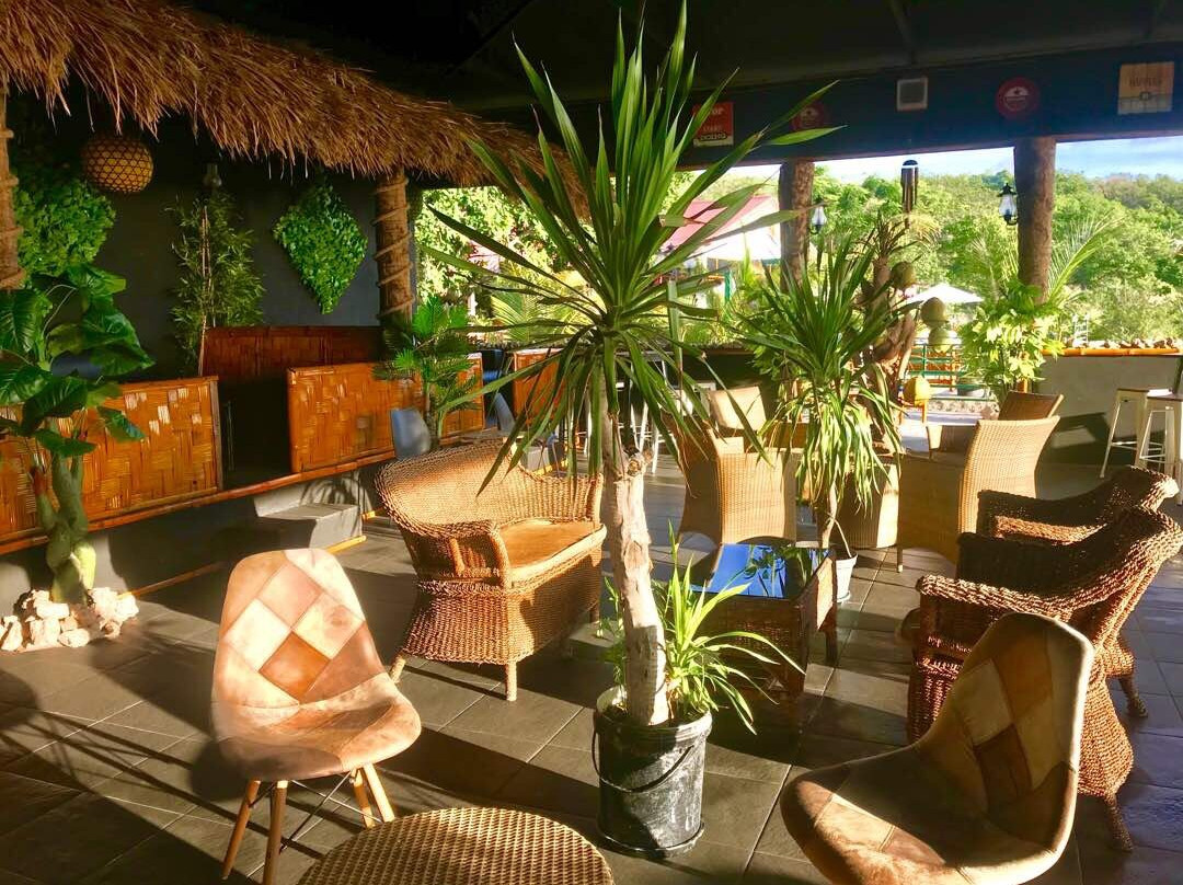 Beloi Beach Hotel主图