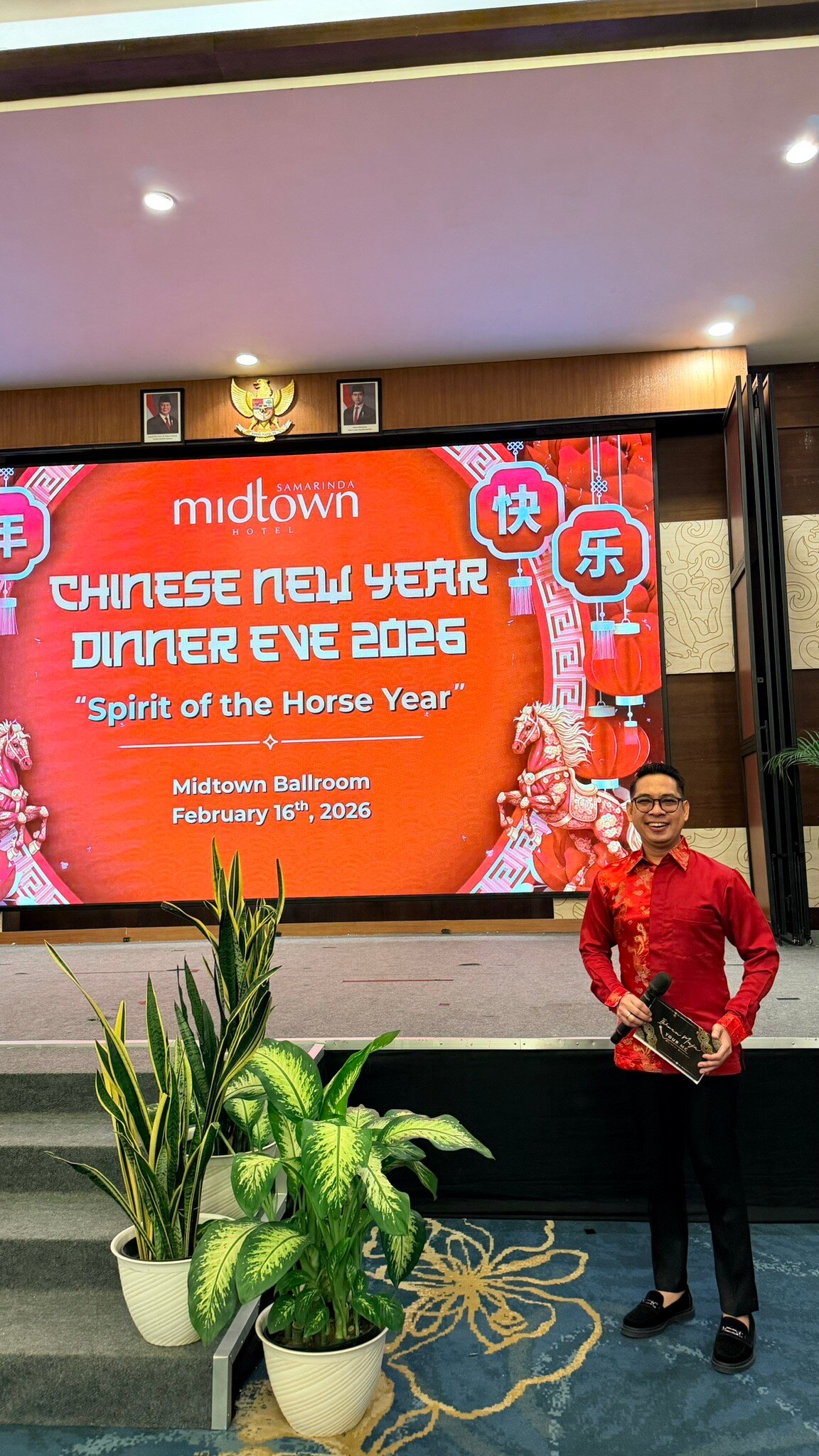 三马林达市中心酒店-官方