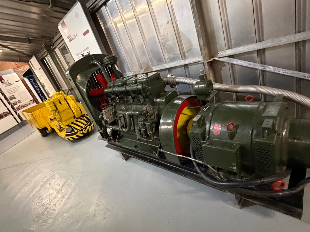 Royal Engineers Museum-吉林汉姆必去景点