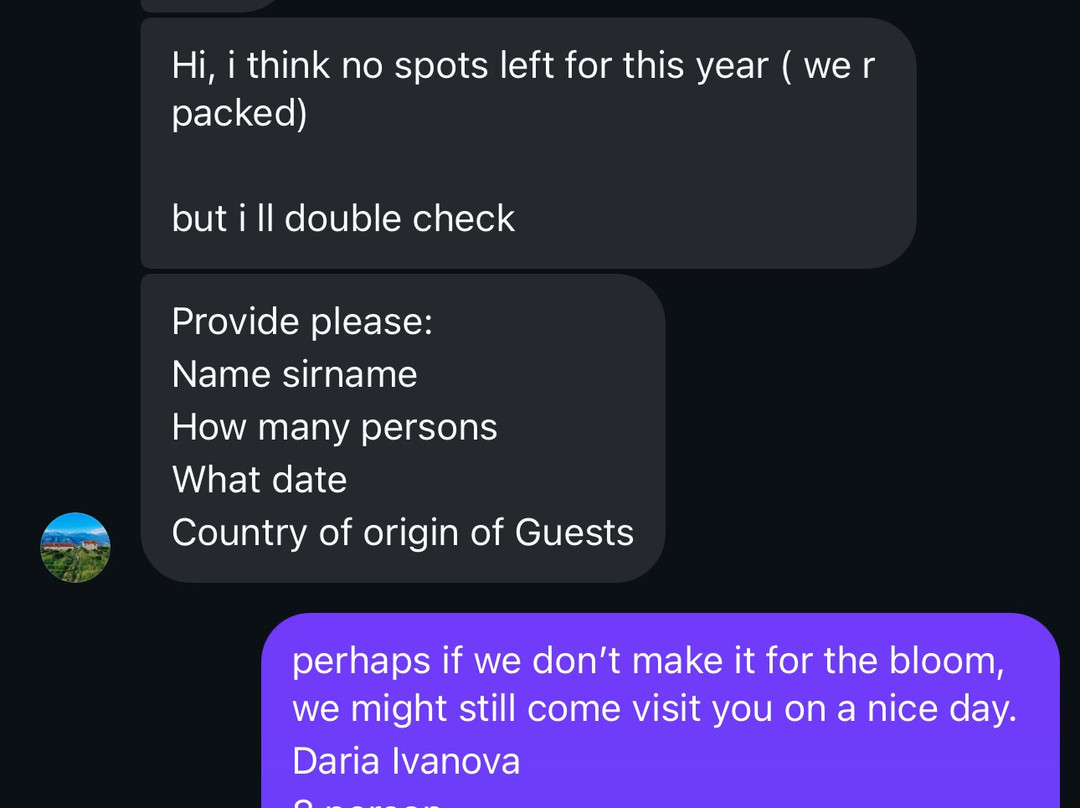 Mestvireni-Telavi必去景点