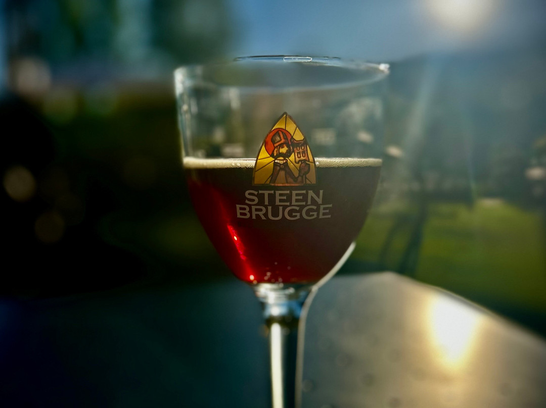 奥斯泰勒里高尔夫酒店主图