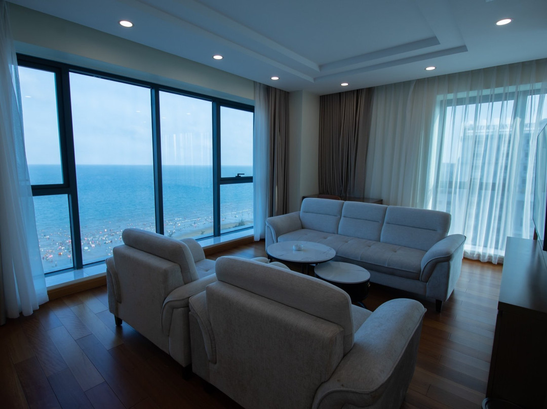 Vu Phong Prime Hotel主图