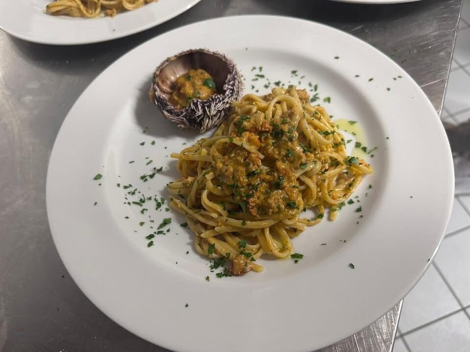 Osteria Ristorante Cicconi