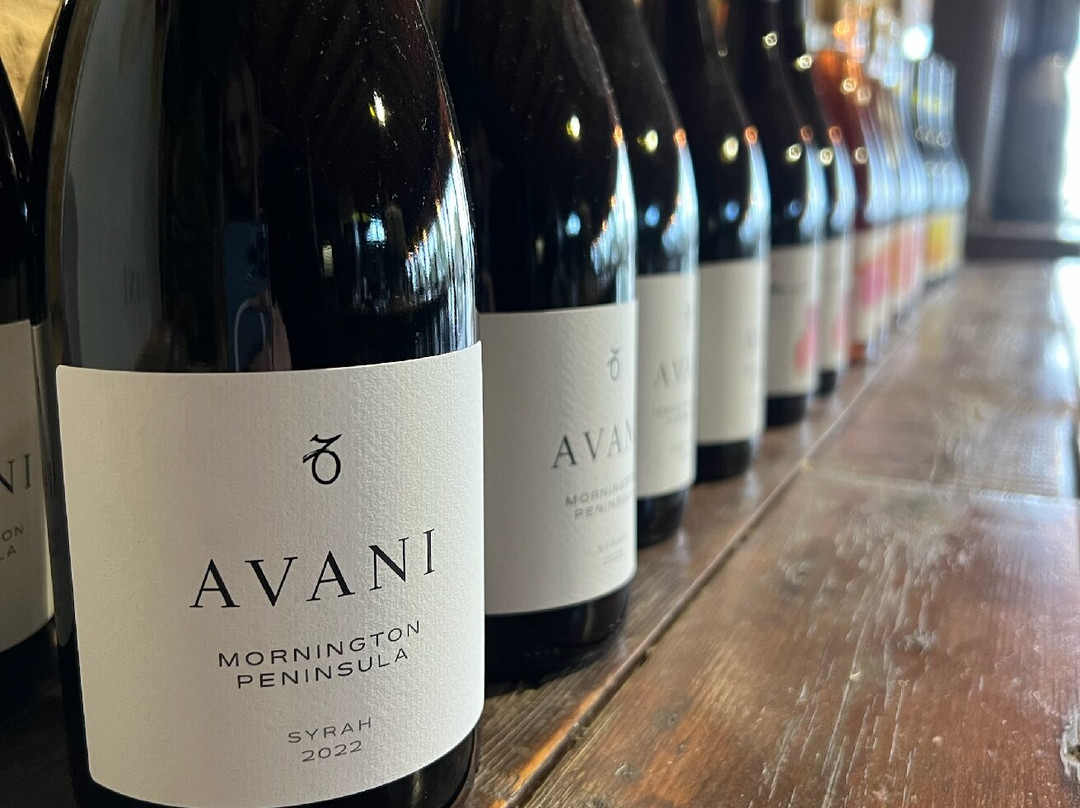 Mornington Peninsula Plunge Wine Tours-巴尔纳灵必去景点