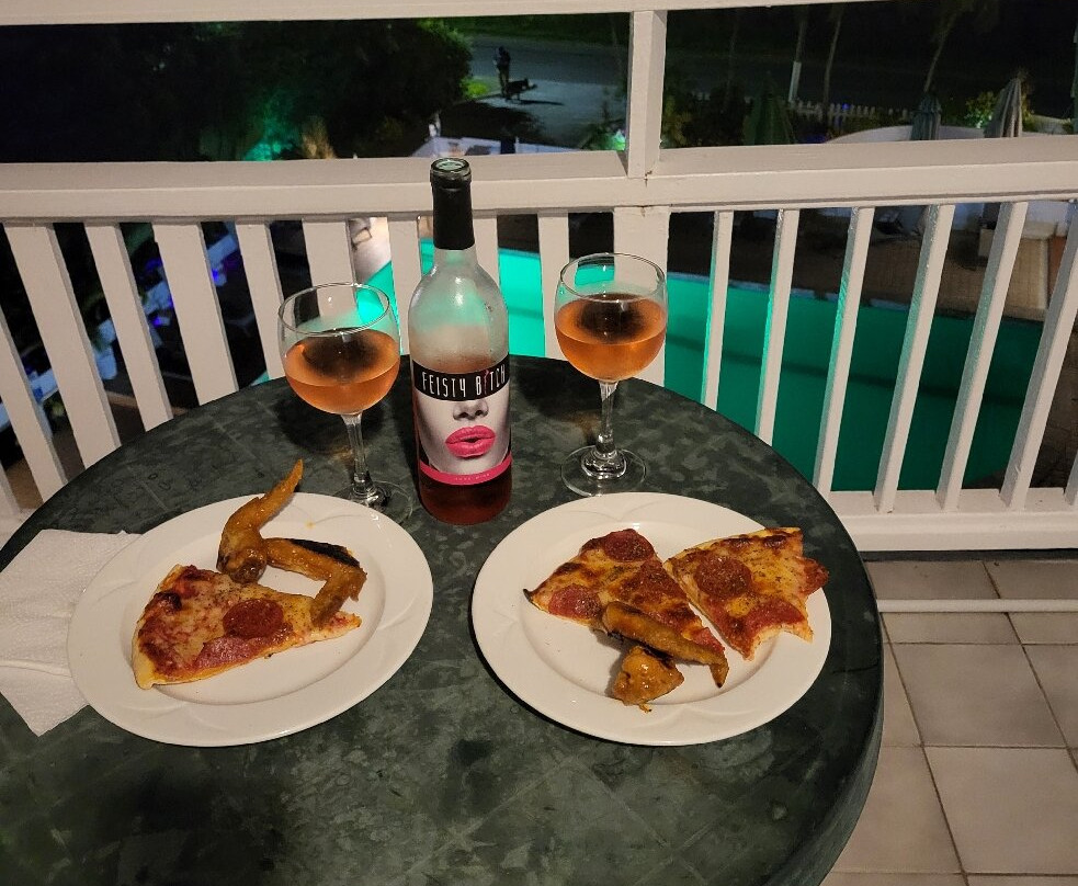 塞尔斯塔酒店主图