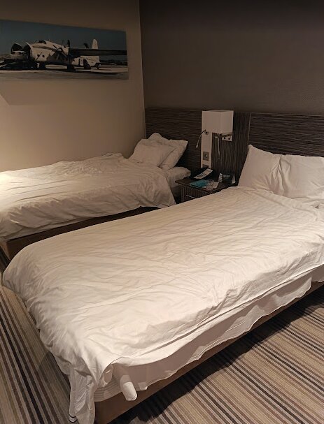 Holiday Inn 绍森德-旅行者