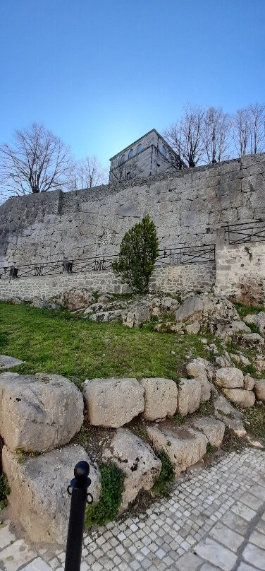 Acropoli di Alatri-Alatri必去景点