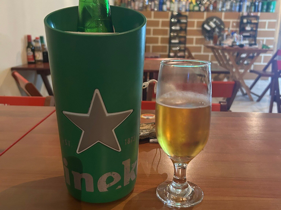 Rei Do Camarao主图