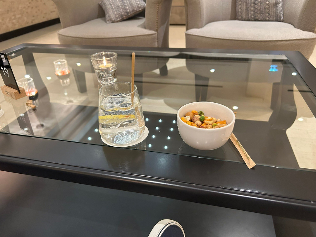 Ayios Tykhonas酒店住宿-Atlantica Bay Hotel
