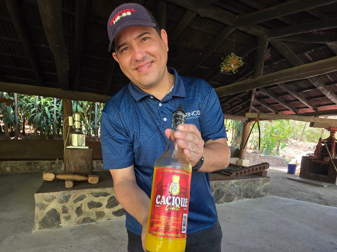 Prime Tours Costa Rica-利比里亚必去景点