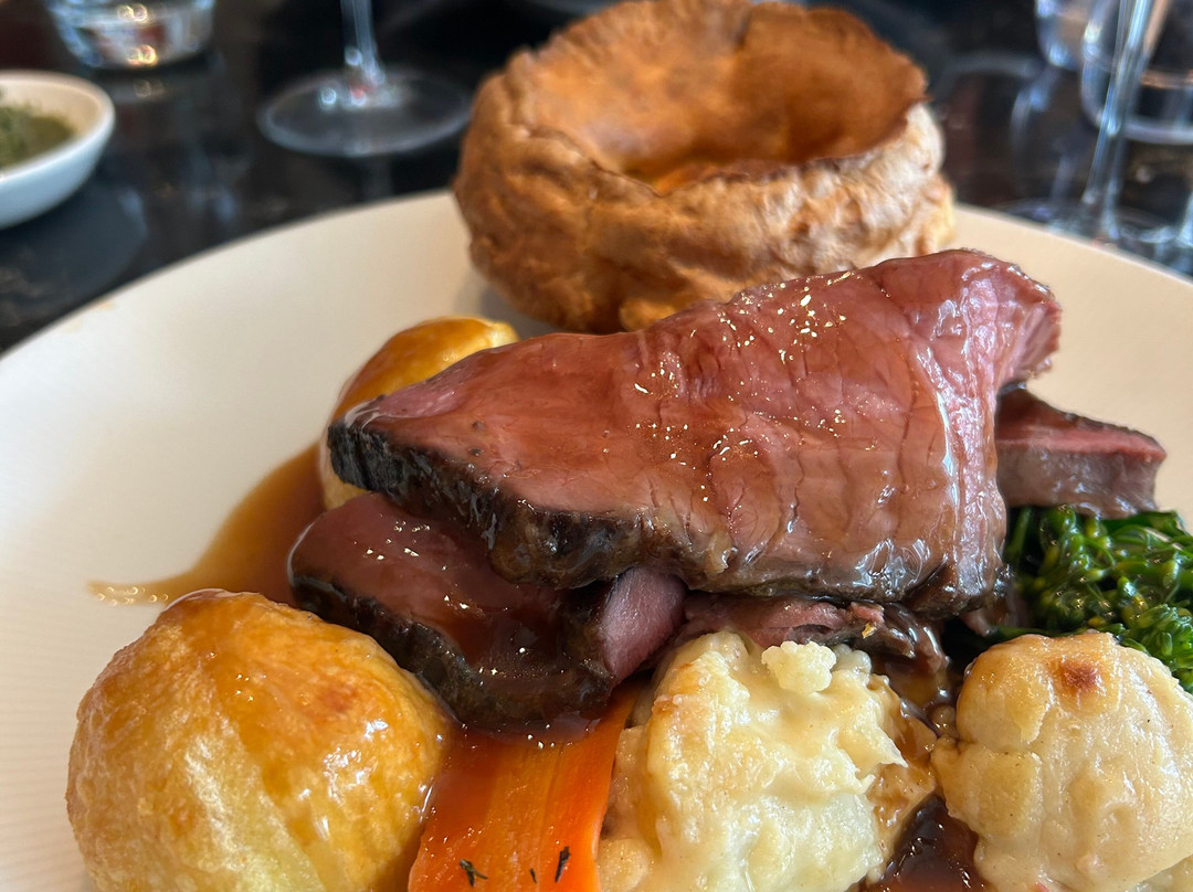 曼彻斯特洛瑞酒店主图