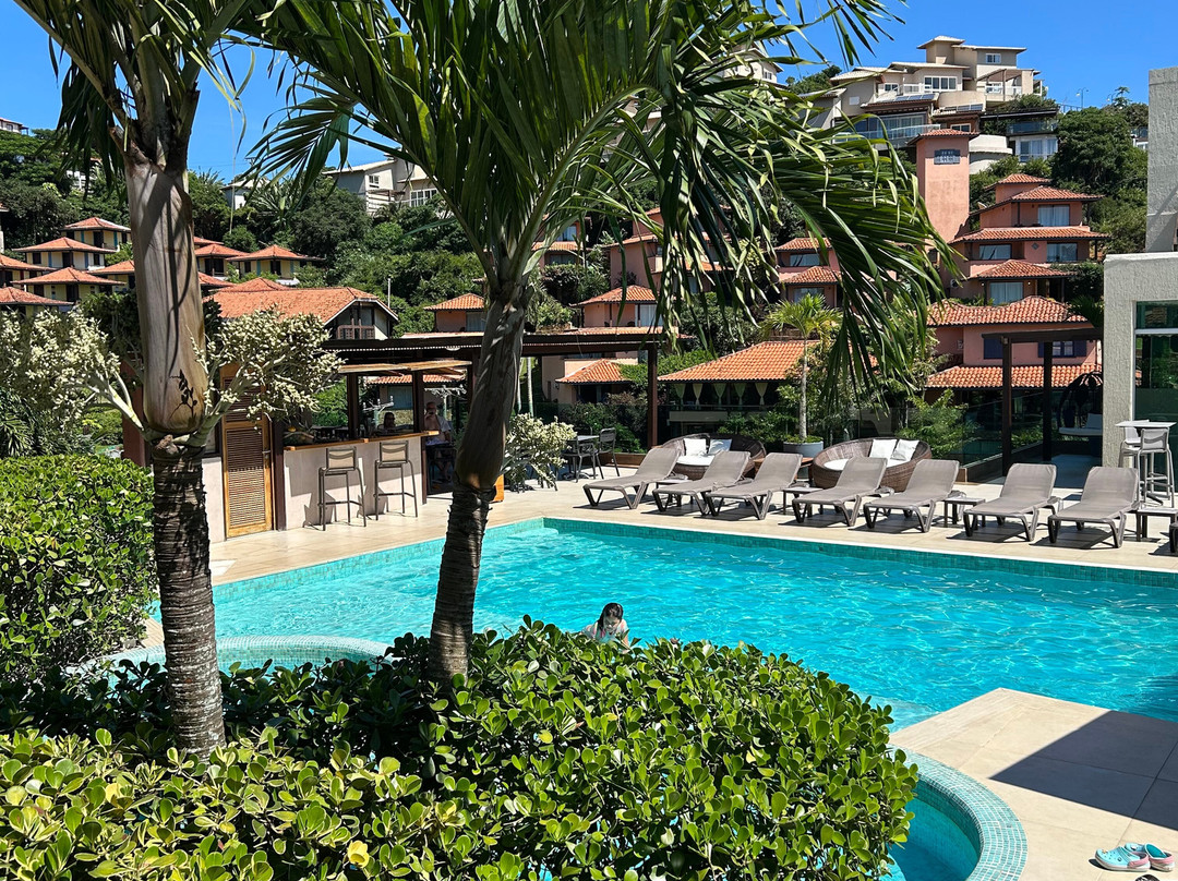 若昂费尔南德斯体验酒店主图