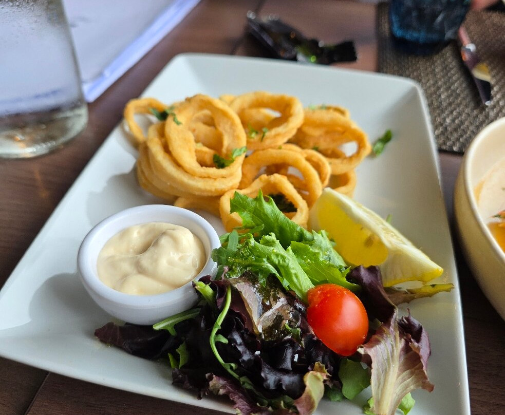 皮尼亚尔码头旅游公寓酒店主图