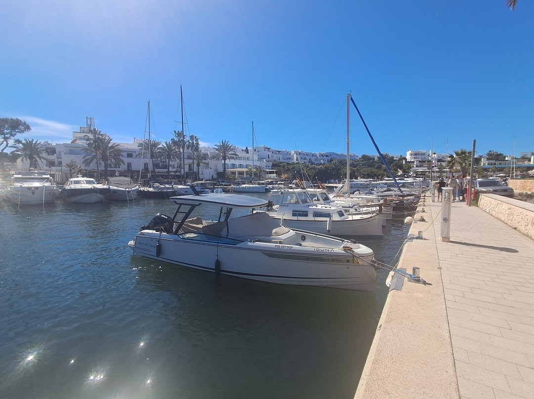 Marina De Cala D'Or-卡拉多尔必去景点